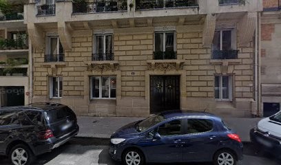 Raphael Piquart, Kinésithérapeute à Paris 15