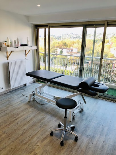 ROY Olivier - Masseur-kinésithérapeute / Ostéopathe / Onde de choc radiale, Kinésithérapeute à Mandelieu-la-Napoule