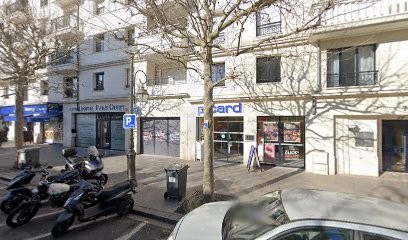 Laurine Joannis Masseur-Kinésithérapeute, Kinésithérapeute à Suresnes