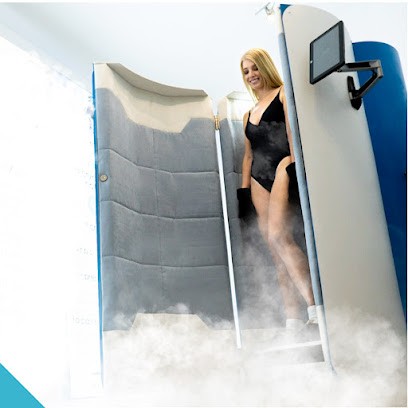 Cryositive-Cryothérapie Corps Entier LAVAL, Kinésithérapeute à Laval