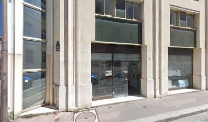Mélissa DAREES, rééducation maxillo-faciale, dry needling, Kinésithérapeute à Paris 14
