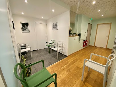 KSSP - Kiné Sport Santé Pantin, Kinésithérapeute à Pantin