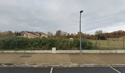 Vincent THOMAS, Kinésithérapeute à Fronton