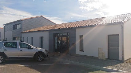 Verines Paramed SCM, Kinésithérapeute à Vérines