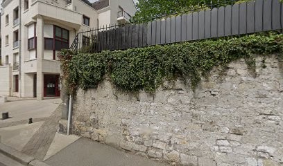 Solène Malrain, Kinésithérapeute à Compiègne