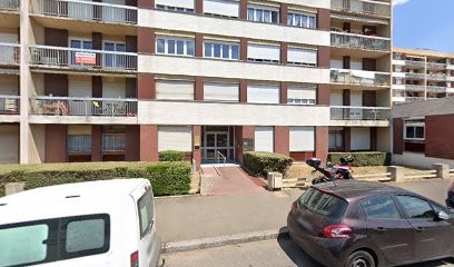 Coustham Vincent, Kinésithérapeute à Évreux