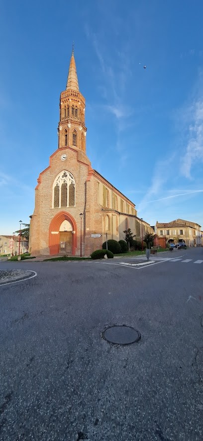 Hoeflich Dominique, Kinésithérapeute à Launac