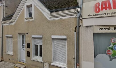 Lobet Xavier, Kinésithérapeute à Villeneuve-la-Guyard