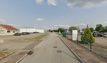 AHO SENAN, Kinésithérapeute à Gray
