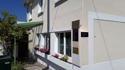 Olivier ROBERT, Kinésithérapeute à Saint-Michel-sur-Orge