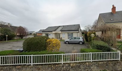 Floriane ROSSINI Masseur-Kinésithérapeute D.E, Kinésithérapeute à Thilouze