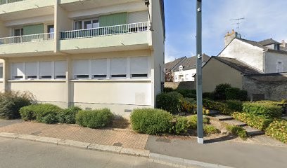 Cabinet Kiné Bersot Jouan Monfort, Kinésithérapeute à Noyal-sur-Vilaine