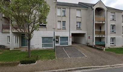 MK des 3 Provinces SCM, Kinésithérapeute à Noyers-sur-Cher