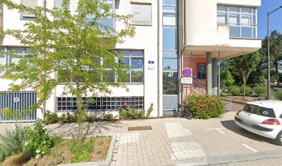 Yannick LE GUELF, Kinésithérapeute à Sarreguemines
