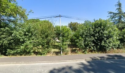 Laffont Benoit, Kinésithérapeute à Viviers-lès-Montagnes