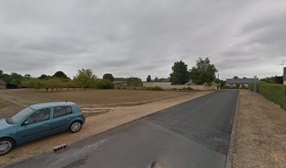 Baret Thibault, Kinésithérapeute à Corzé