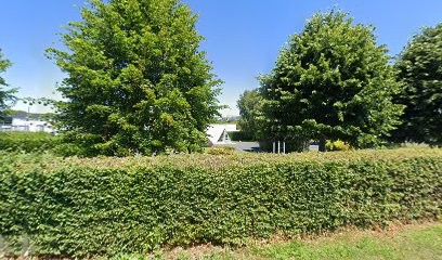 Cabinet De Kinésithérapie, Kinésithérapeute à Pont-l'Évêque