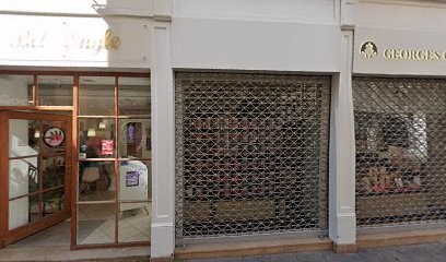 Moellinger Isabelle, Kinésithérapeute à Strasbourg