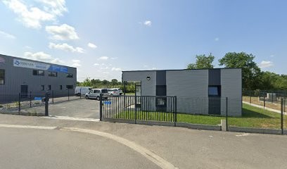 Delestre Virginie, Kinésithérapeute à Saint-Étienne-de-Montluc