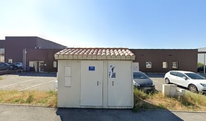 Aquakinesport, Kinésithérapeute à Saint-Marcel-lès-Valence