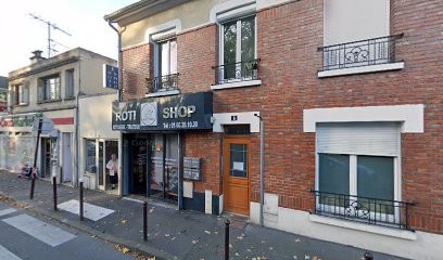 Kiné Joffre Scm, Kinésithérapeute à Claye-Souilly