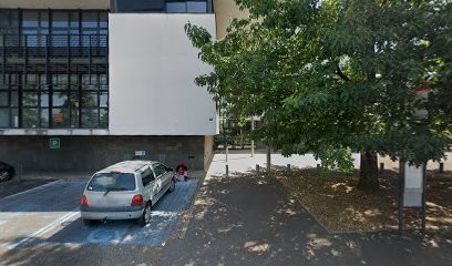 Geminet Caroline- Réeducation Vestibulaire, Kinésithérapeute à Grigny