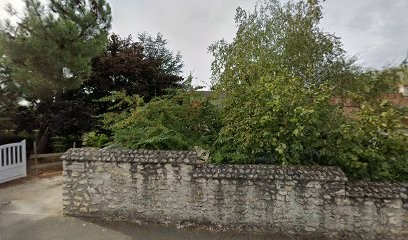 Triqueneaux Éric, Kinésithérapeute à Vineuil