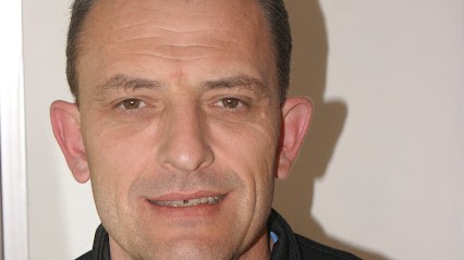 Emmanuel CARRE, Kinésithérapeute à Dieuze
