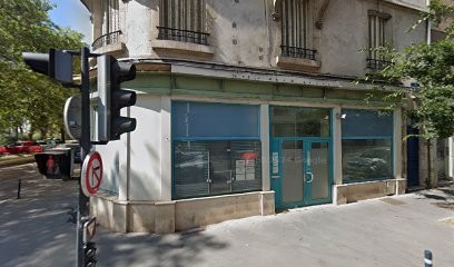 Pierrick BARBA, Kinésithérapeute à Nancy