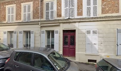 SCHEUER, Kinésithérapeute à Meudon