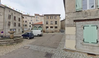 CABINET KINE, Kinésithérapeute à Craponne-sur-Arzon