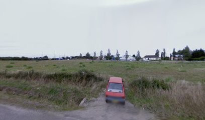 Leray Savary Delphine, Kinésithérapeute à Villeneuve-en-Retz