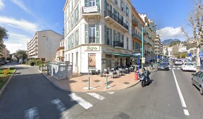 Alice Schiopu Kinésithérapie Vestibulaire Et Fonctionnelle, Kinésithérapeute à Menton