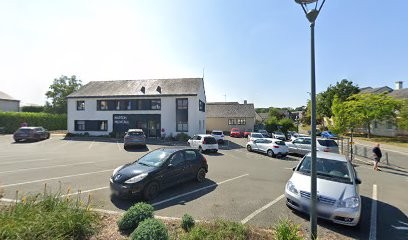 Cabinet Kiné Brichet, Deconzanet, Hennequin, Ménard, Kinésithérapeute à Montreuil-Juigné
