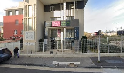 Bouchra Ahil, Kinésithérapeute à Marseille 13