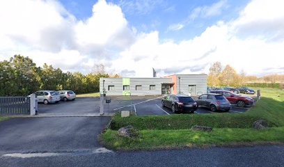 RENAUDIN Dominique, Kinésithérapeute à Nazelles-Négron