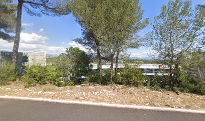 Alan Coisson, Kinésithérapeute à Valbonne