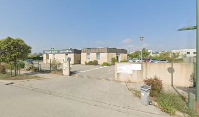 Huynh Gregory, Kinésithérapeute à Saint-Laurent-des-Arbres
