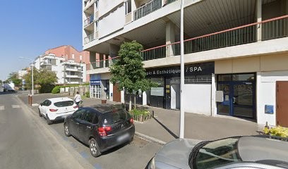 Opinel Alexandre, Kinésithérapeute à Neuilly-sur-Marne