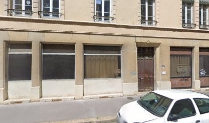 Luce BERTHET, Kinésithérapeute à Lyon 06