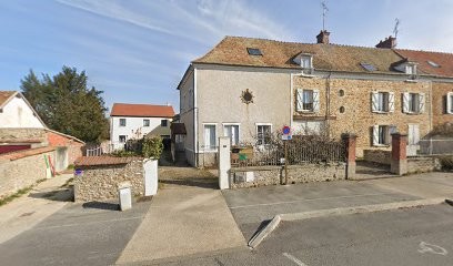 Dhainaut Romain, Kinésithérapeute à Jouars-Pontchartrain