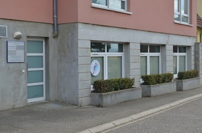 Robin Muller Masseur-Kinésithérapeute Du Sport, Kinésithérapeute à Truchtersheim
