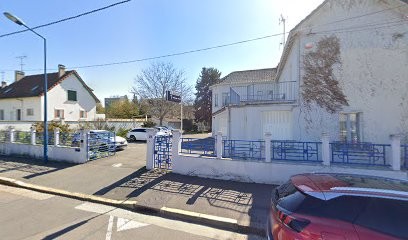 Maffioletti Franck, Kinésithérapeute à Mantes-la-Jolie