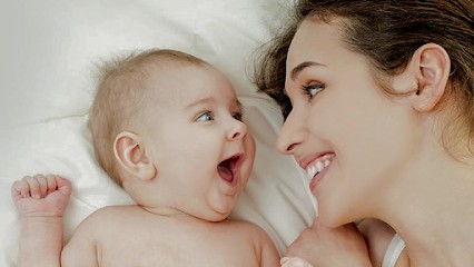 Ghilaci Léa Kinésithérapie De L’enfant Et Rééducation Périnéale De La Maman, Kinésithérapeute à Toulouges