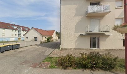 Laville Laura, Kinésithérapeute à Saône