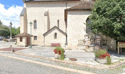 Ferron Jean-Michel, Kinésithérapeute à Ceyzérieu