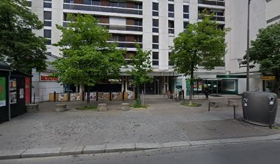 BENJAMIN ROUDIL KINE, Kinésithérapeute à Paris 15