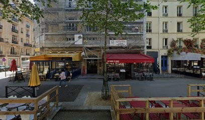 Brun Jean-Marc, Kinésithérapeute à Paris 15
