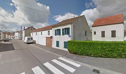 Gabet-Michaud Sophie, Kinésithérapeute à Saint-Jean-de-Losne