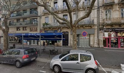 Jost Erard Mogicato Bravo Kinésithérapeute, Kinésithérapeute à Sète